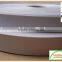 Plain Coated Nylon Taffeta self adhesive Label