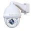 Surveillance Auto Tracking Analog Speed Dome Camera 37X PTZ Camera with Wiper