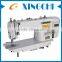 8700 direct drive lockstitch sewing machine with trimmer for cap