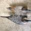 Used pintail duck decoys