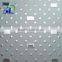 4mm acid etched glass Translucent gass frosted glass anti glare glass for home