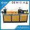 Straightening And Cutting Machine For Wire
