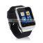 2016 wholesale android gps wifi touch screen S8 3G smart watch with ce rohs