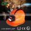 Digital explosionproof led industrial headlamp