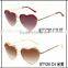 2015 Newest Love Sunglasses for Women Sunglasses