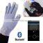 Winter Bluetooth Gloves For Android and Phone Unisex Bluetooth Gloves Touch Screen Mobile Headset Speaker