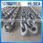 Grade R4 R4S Offshore Oil Platform Mooring Chain