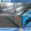 China supplier Sectional Automatic Fiberglass Pultrusion Machine for sale