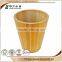 stand Accept OEM rustic hinging craft wooden barrel bathtub