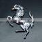 High-quality Metal crafts, wedding pin gifts decorations, weddig photo frame