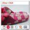 multicolor sequined custom wholesale women shoes from china