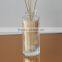 Customize empty glass perfume bottle 145ml