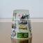 Shot glass cup/custom shot glass/tourist souvenir shot glass