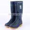 squid fishing Safety Felt Lining Boots (Semi-Long Boots)