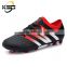 Young fashion brand name shoes sport wear-resisting rubber sole of football shoes