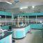 Corrosive Resistant Galvanized Steel Biology Laboratory Chemical Ductless Fume Cabinet