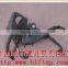The clutch pedal and stent assembly JAC trucks( 1602020E2CH)