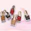 Jilong Factory Eyebrow Tattaoo Ink For Permanent Makeup 15ml