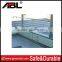 stairs railing stainless steel handrail accessories glass holder