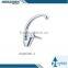 Fast Production New Designed Curved Artistic Kitchen Faucet