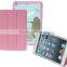 Hot selling promotional cheap DIY sublimation flip cover case for Pad 2/3/4/5
