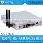 Fanless mini computer PC with 29MM extreme ultra thin full alluminum mini pc 8G RAM 500 HDD