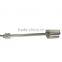 Sus316 high temperature slosh shield magnetic float level switch