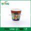 Wholesale custom size eco-friendly healthy paper coffee cups