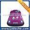 LSJQ-767 playland kids bumper car battery powered kids bumper car for sale mini bumper car games