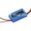 Digital LCD Watt Meter Battery Voltage Current Power Analyzer Tester 60V/100A RC