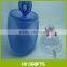 Latex-free Disposable Silicone Mask