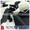 92% polyester 8% spandex jersey fleece fabric with wicking finish