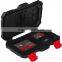 Factory supply camera accessories portable and durable TF SD CF memory card cases plastic box