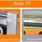 new products high quality hot dog roller with bun warmer