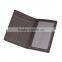 Custom Brand Python Genuine Leather Passport Holder