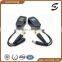 Manufacture HD-CVI/TVI/AHD Passive Video Balun HD CCTV Via Twisted Pairs YJS-4011HD