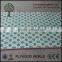 2.5mm,3.0mm green polyester plywood,decorative grade polyboard