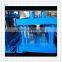 China Supplier c z purlin roll forming machine