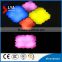 2016 New Design LED Decorative Outdoor Night Lights For People Nite Lite Switch Color Changing Angles lamp Sizes