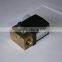 Screw air compressor air solenoid valve