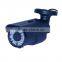 AHD 1.0MP 720P 1/3"CMOS TL-AHDB-100 outdoor waterproof metal case bullet 72pcs leds 70m night vision cctv camera