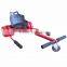 2016 easy-go 1000w 48V/12ah go kart 2 wheel self balance scooter hoverboard past CE