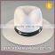 Unisex Women Fashion Panama Hat Cap Fedoras Hat Beach Sun Hat