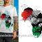 italian polo shirts brand With custom woven t-shirt label with all sizes