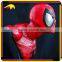 KANO6015 Vivid Life Size Animated Artificial Fiberglass Cartoon