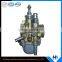High efficiency CRYPTON Japanese engine Parts weber carburetor T110 Engine part motorcycle carburador