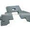 Laser cutting service