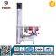 Professional Design prone leg curl machine Horizontal Leg Curl