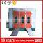 CE Certificate Good Quality Spray Booth with Baking Performance