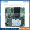 Custom motherboard Integrated Intel celeron 1037 u mini pc Industrial Motherboard